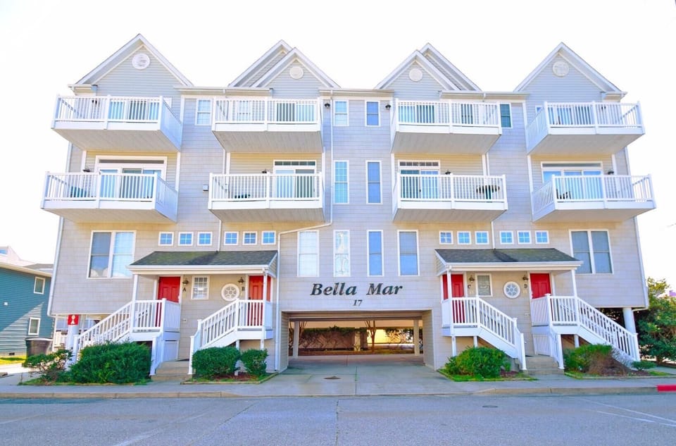Townhome, 4 Bedrooms | Exterior
