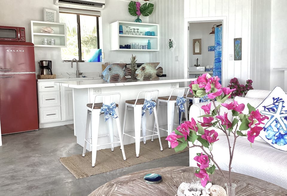 House, 2 Bedrooms | Living area