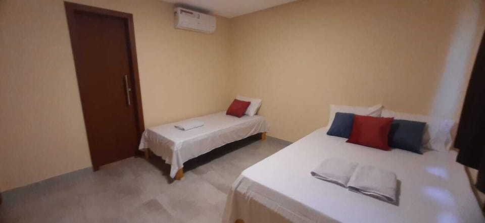Apartment | 1 bedroom, individually decorated, blackout drapes, iron/ironing board