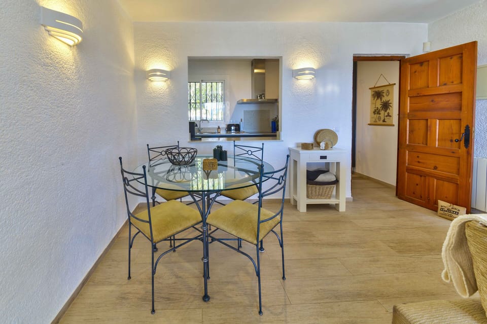 Living room table