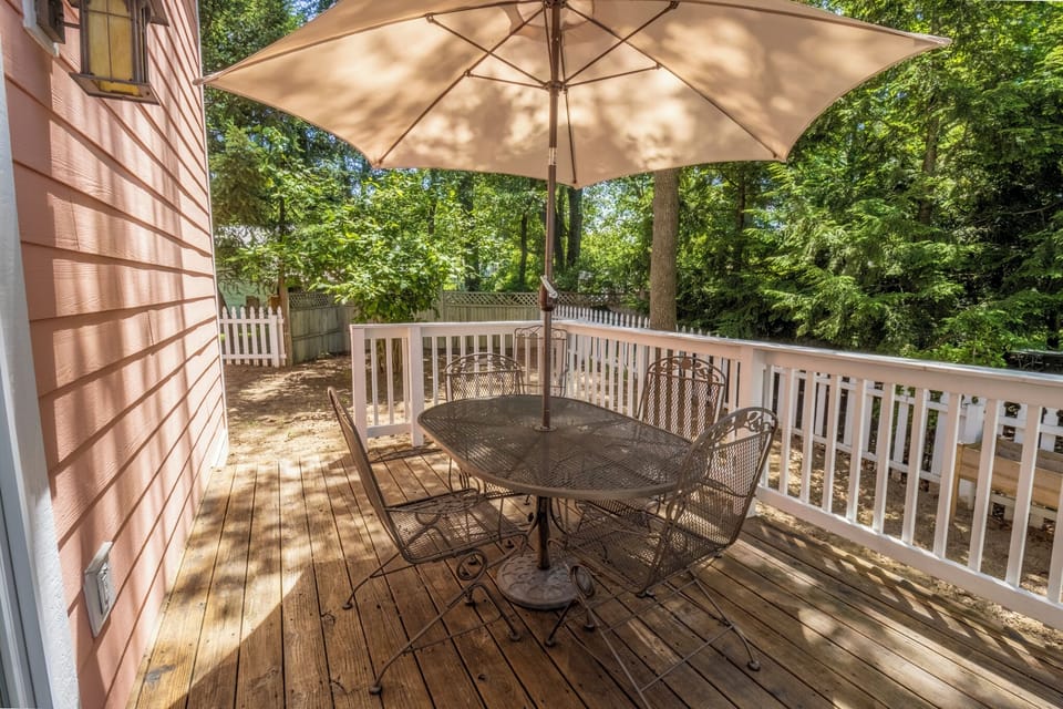 Outside | Dining
