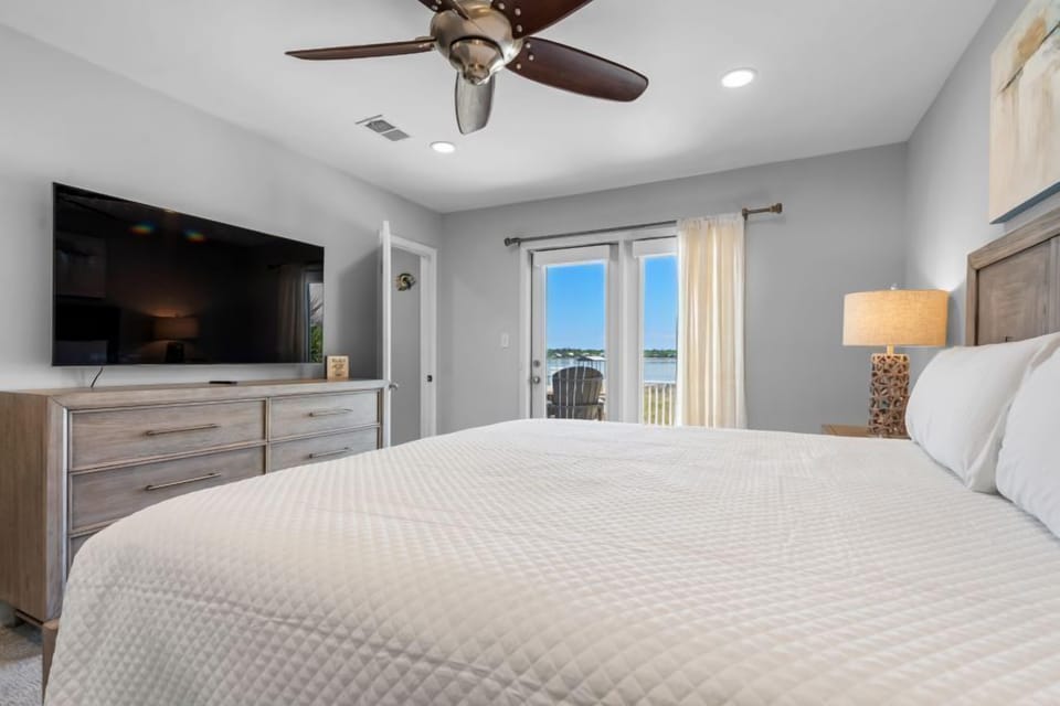 Laguna Beach Daze Bedroom 3