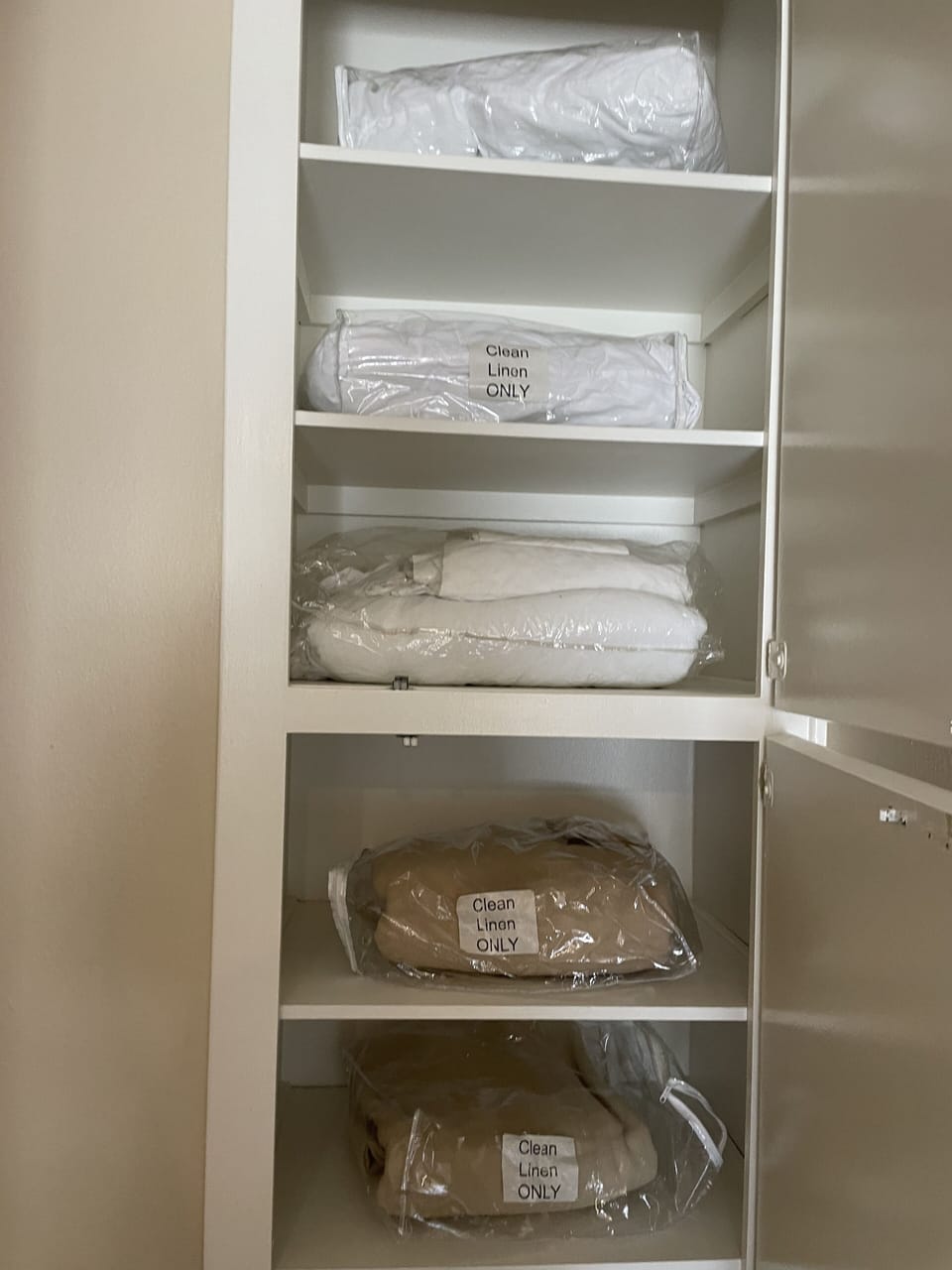 Extra blankets and sheets for sleeper sofa