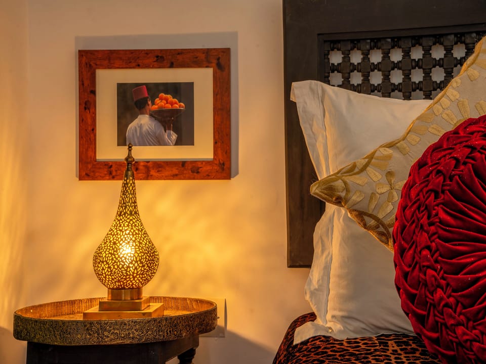 Deluxe Triple Room | Premium bedding, down comforters, Select Comfort beds