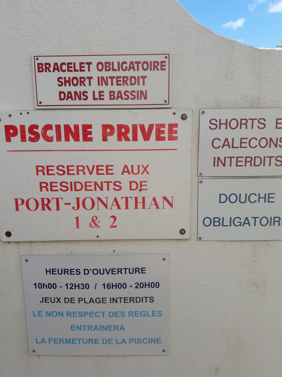 Miscellaneous