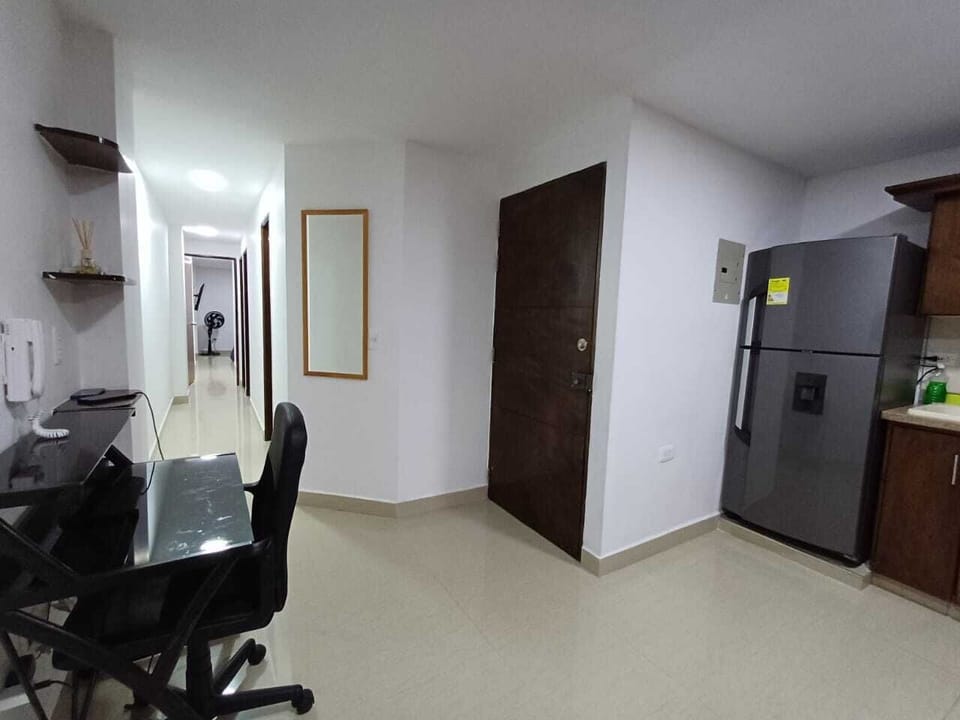 Family Apartment | Living area
