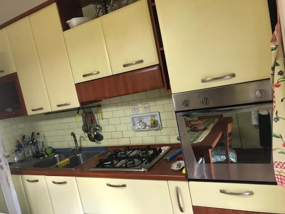 Room, 1 Bedroom, Accessible, Smoking | Interior