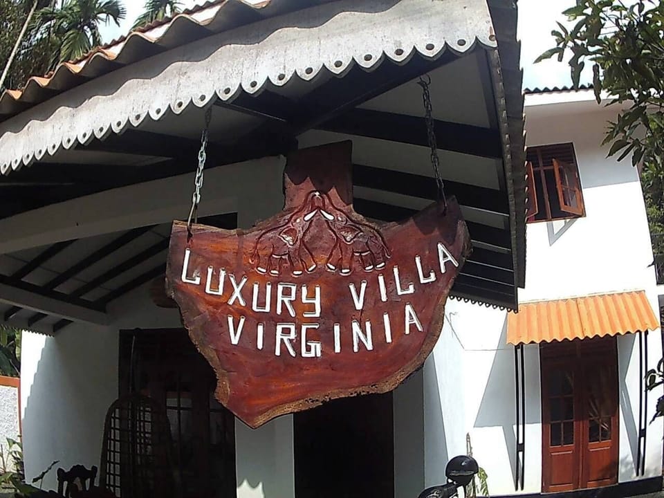 Villa, 2 Bedrooms, Smoking, Private Pool | Exterior detail