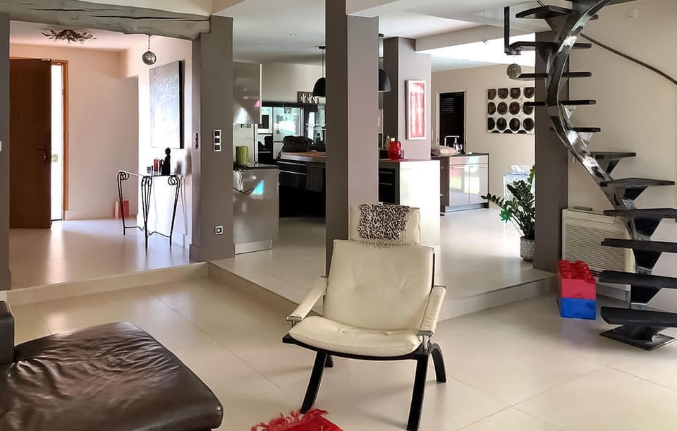 living-room