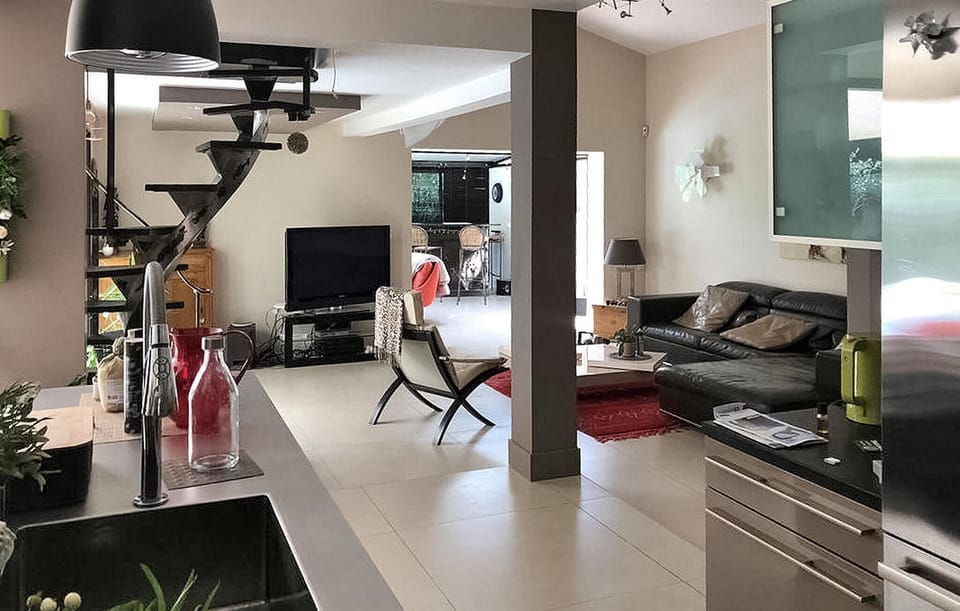 living-room
