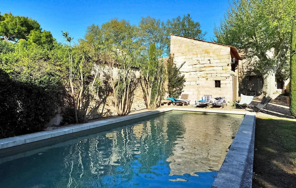 pool