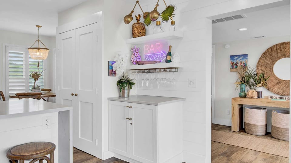 House (1 Bedroom) | Interior