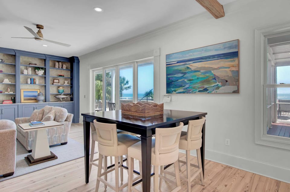 House (Multiple Bedrooms) | Interior