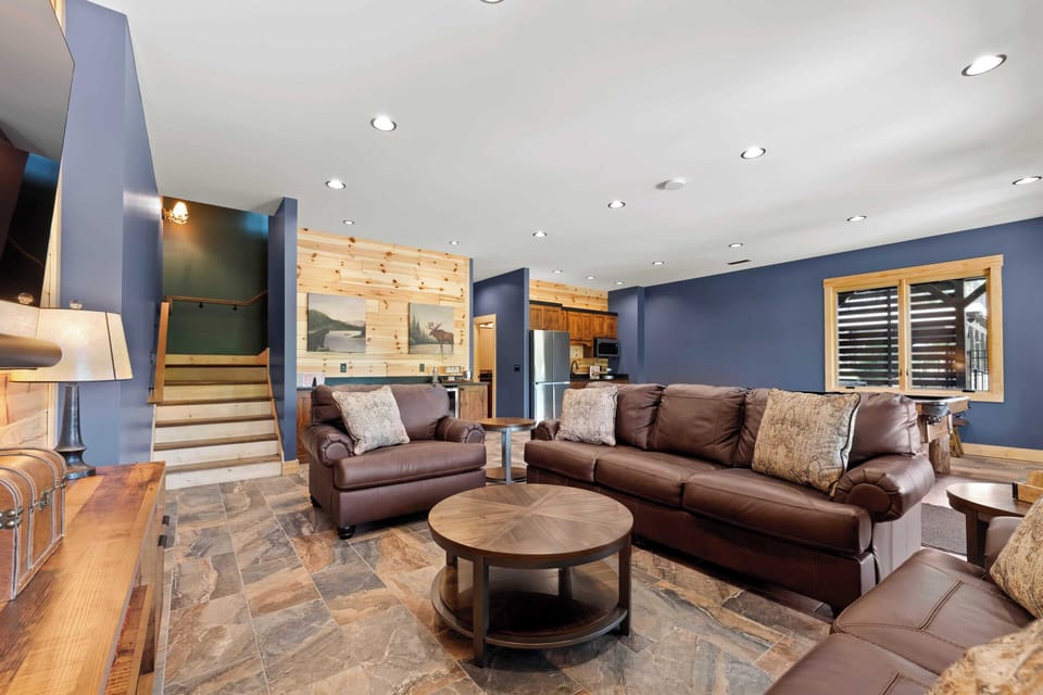 House (Multiple Bedrooms) | Interior