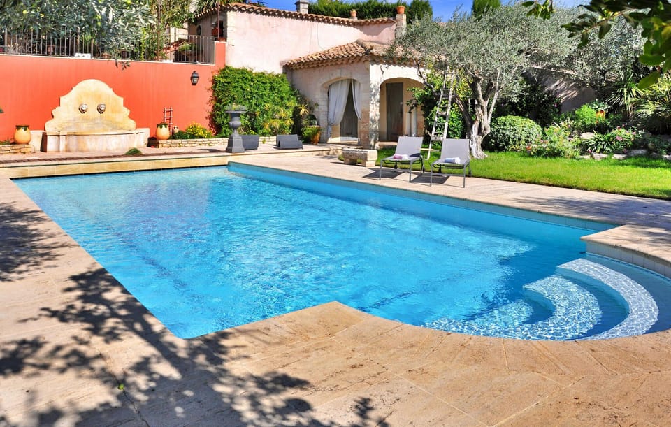pool