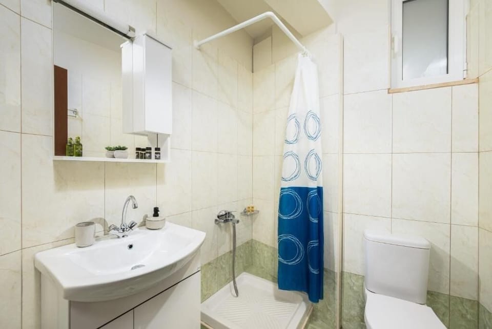 Villa Sophia & Elpis Bed and Breakfast in Crete Region