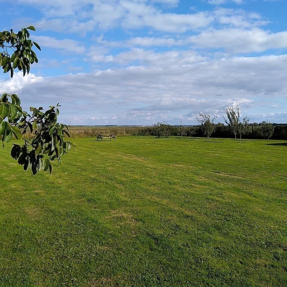 Private field just for you