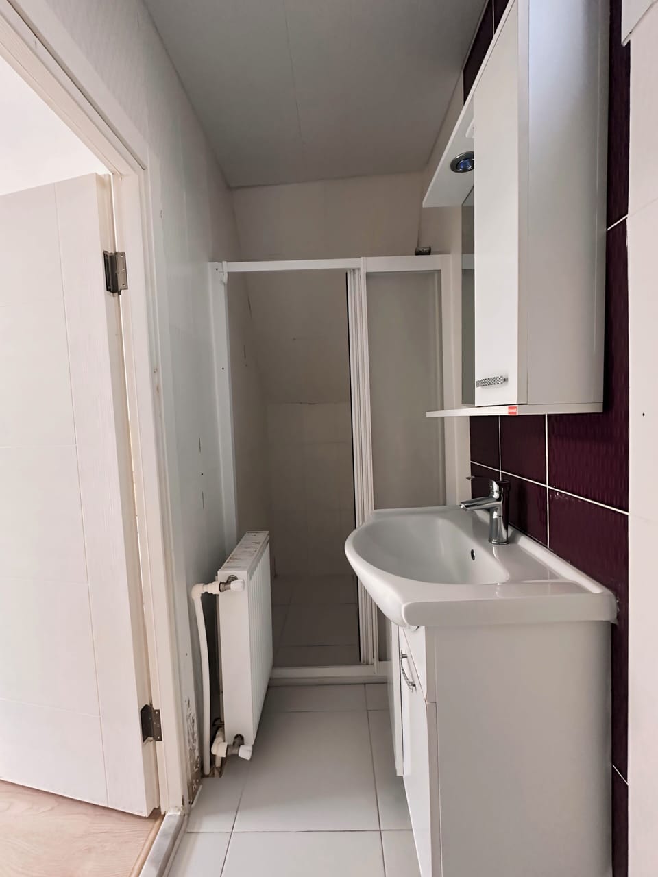Free toiletries, hair dryer, slippers