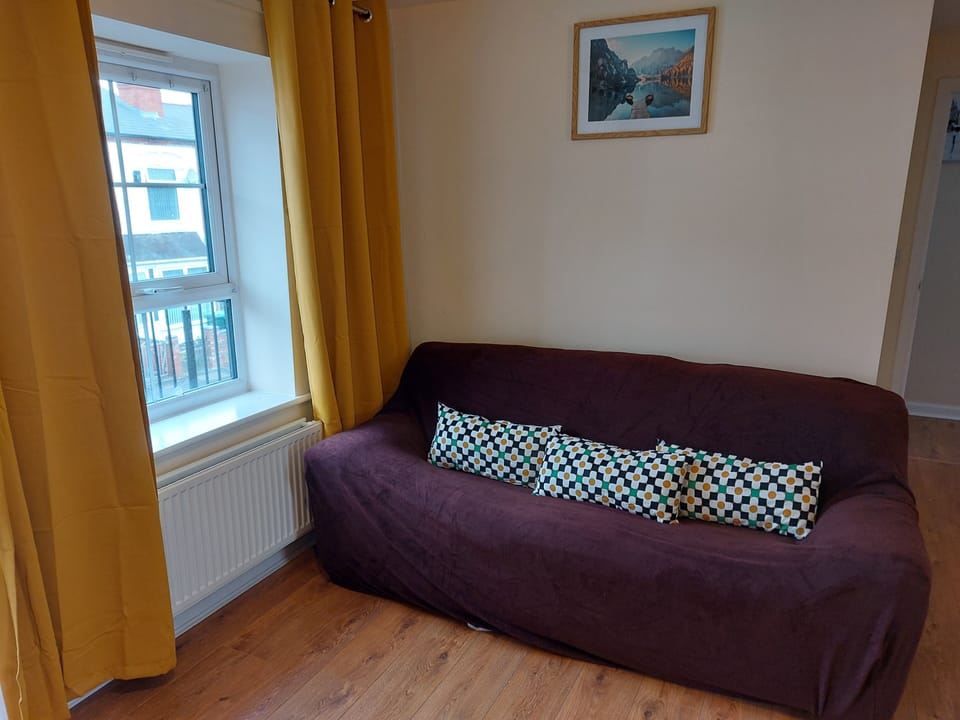 House | Living area