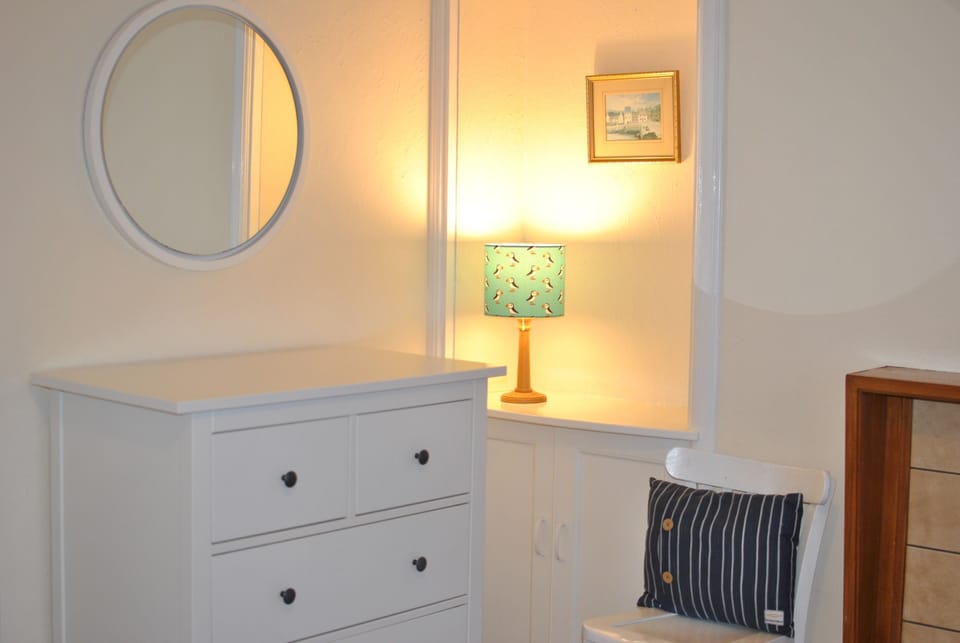 Fresh and neutral