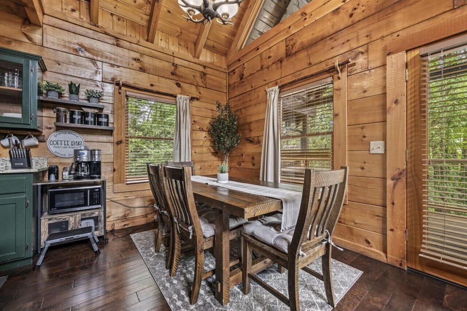 Dining Room Table