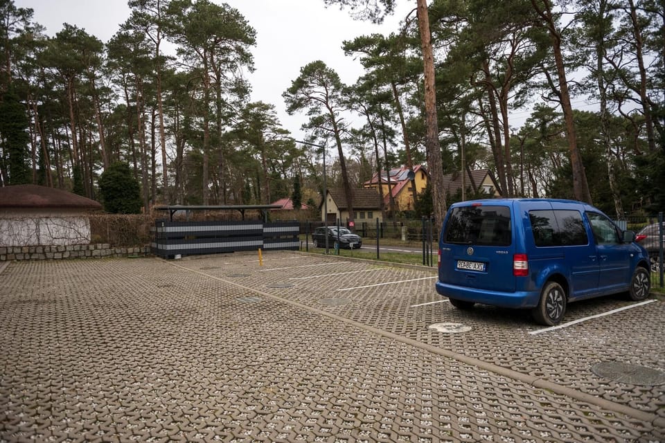 Holiday Home Facilities and Services