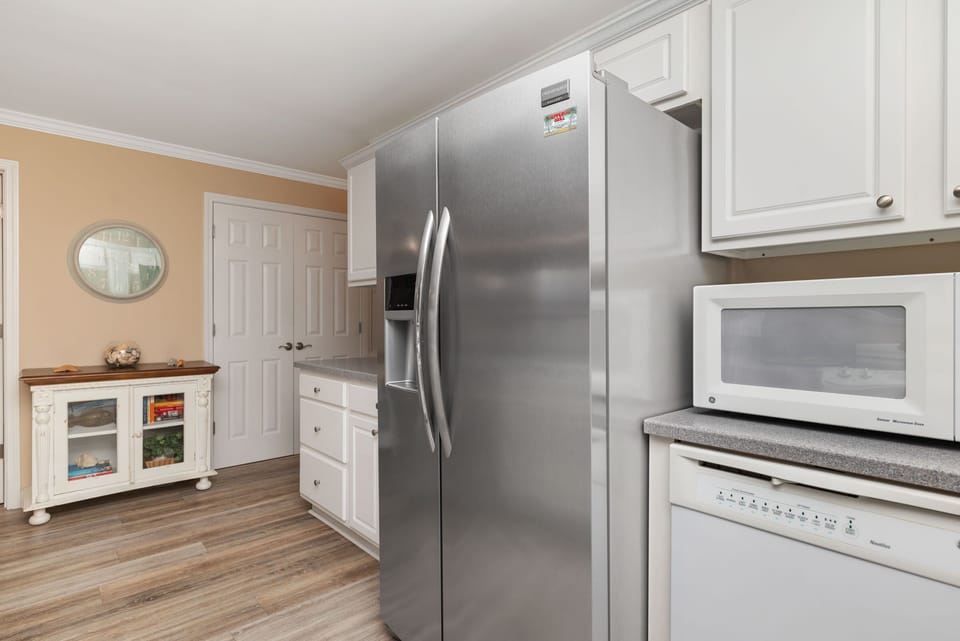 Kitchen - Northeast