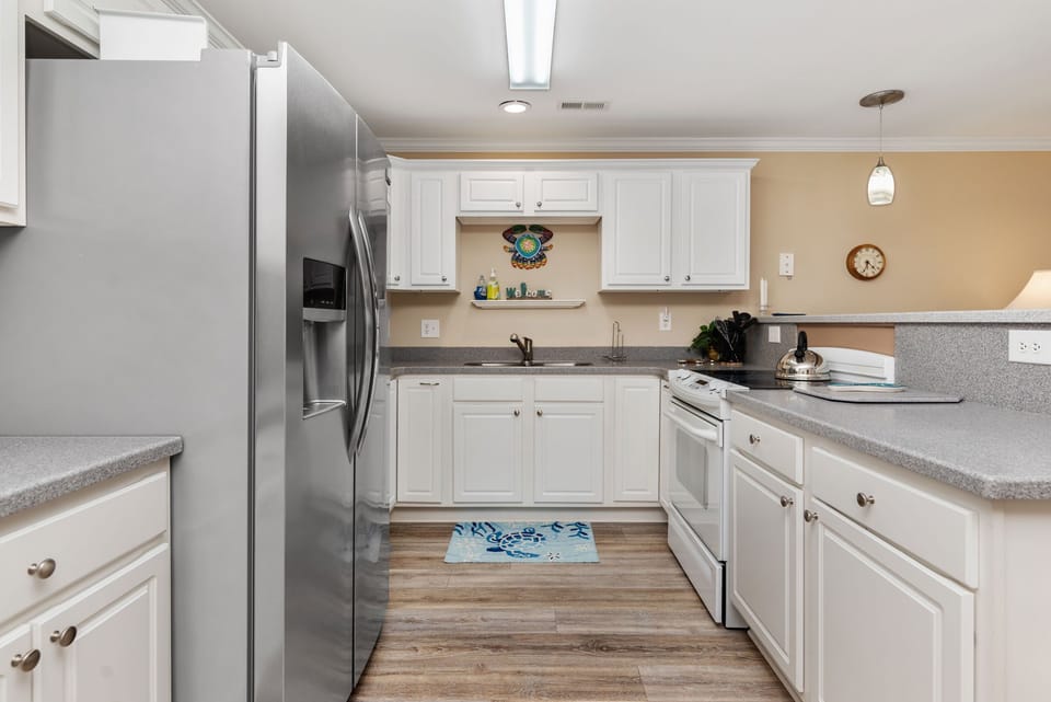 Kitchen - Northeast
