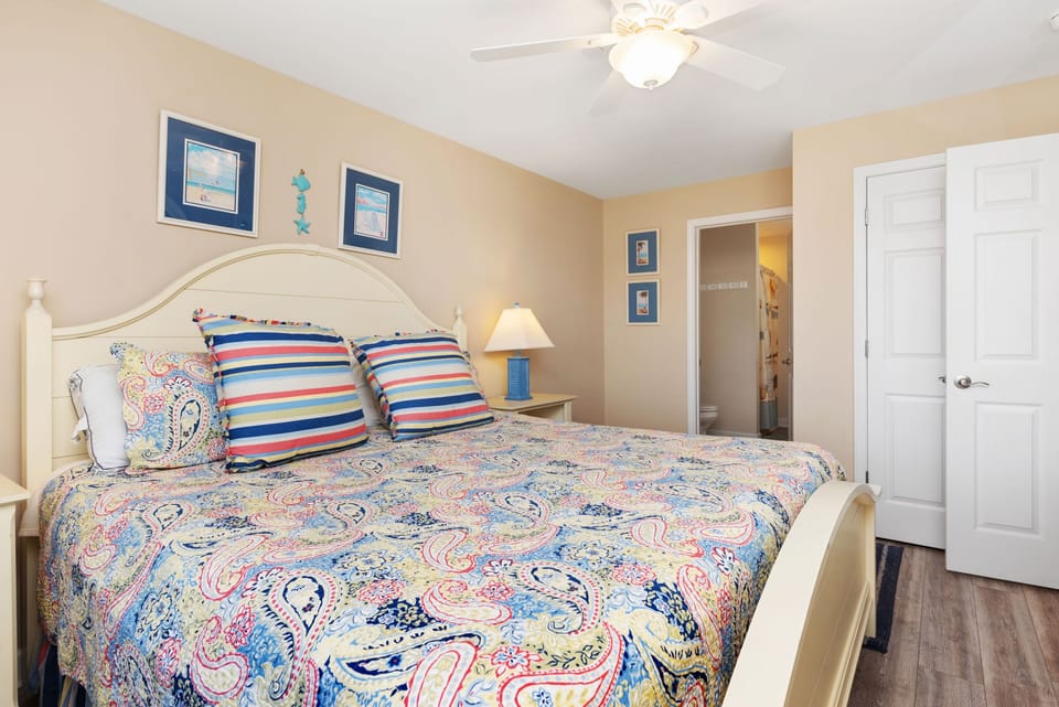 Bedroom #3 - Southeast