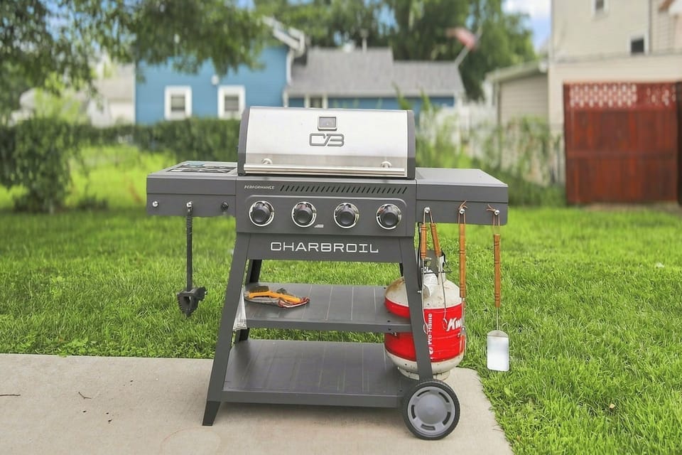 Grill
