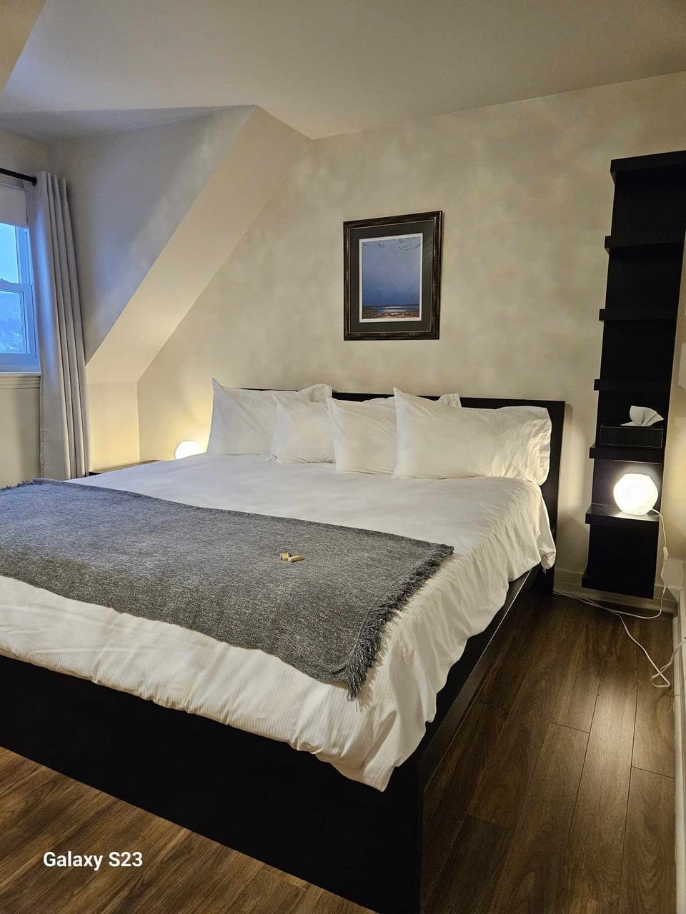 Comfort Triple Room | Hypo-allergenic bedding, laptop workspace, free WiFi