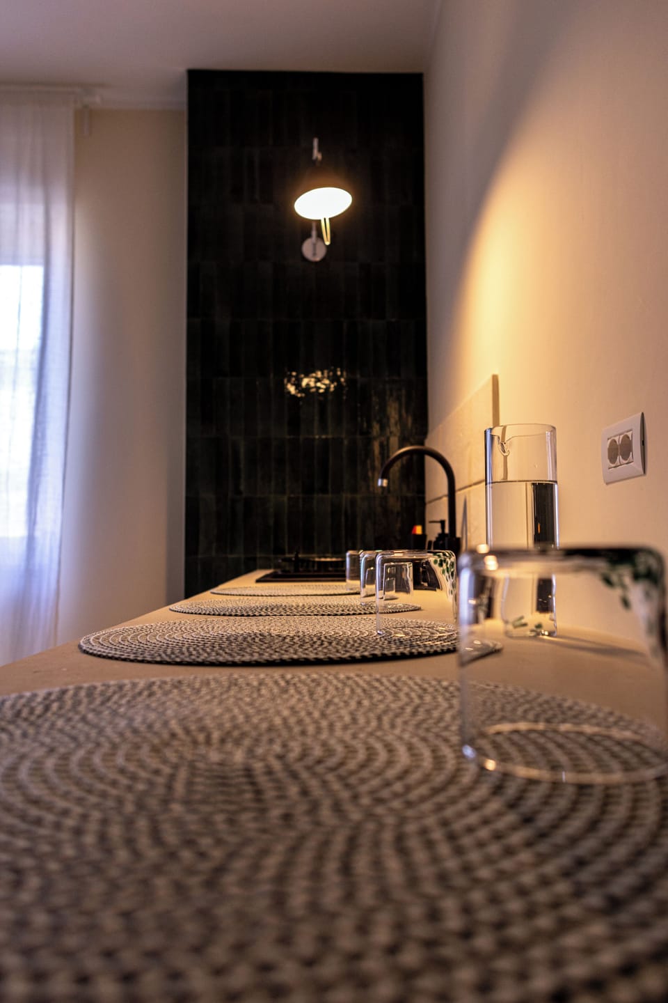 Family Room | Private kitchen | Electric kettle