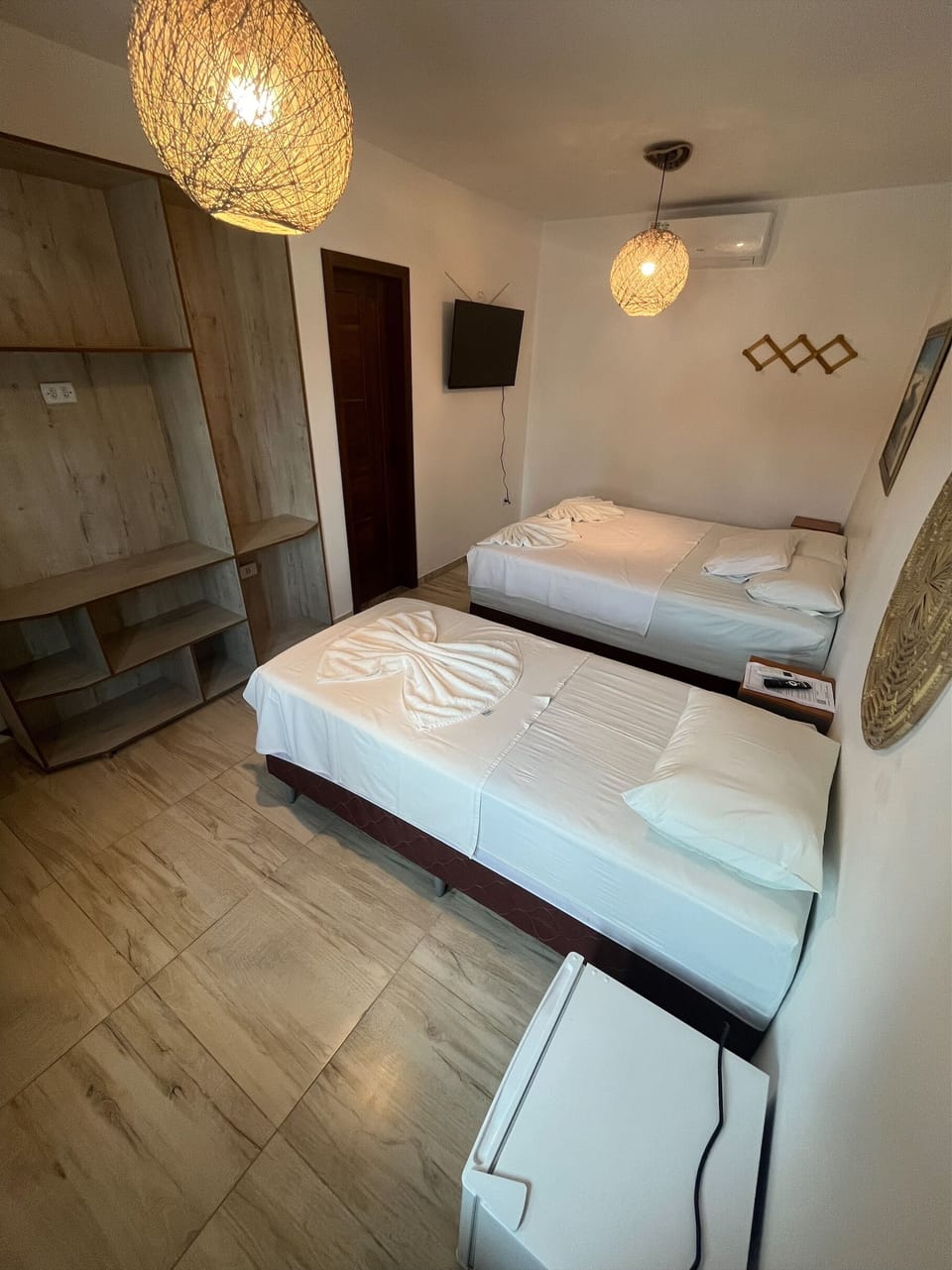 Room | Free WiFi, bed sheets