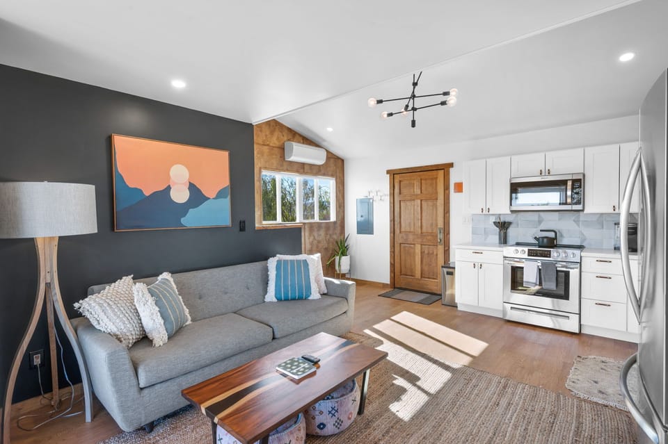 Living room 2