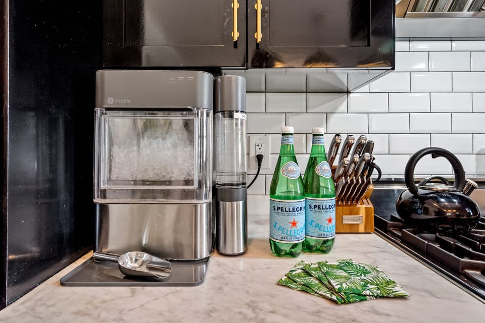Who doesnt love a nice ice cold drink?