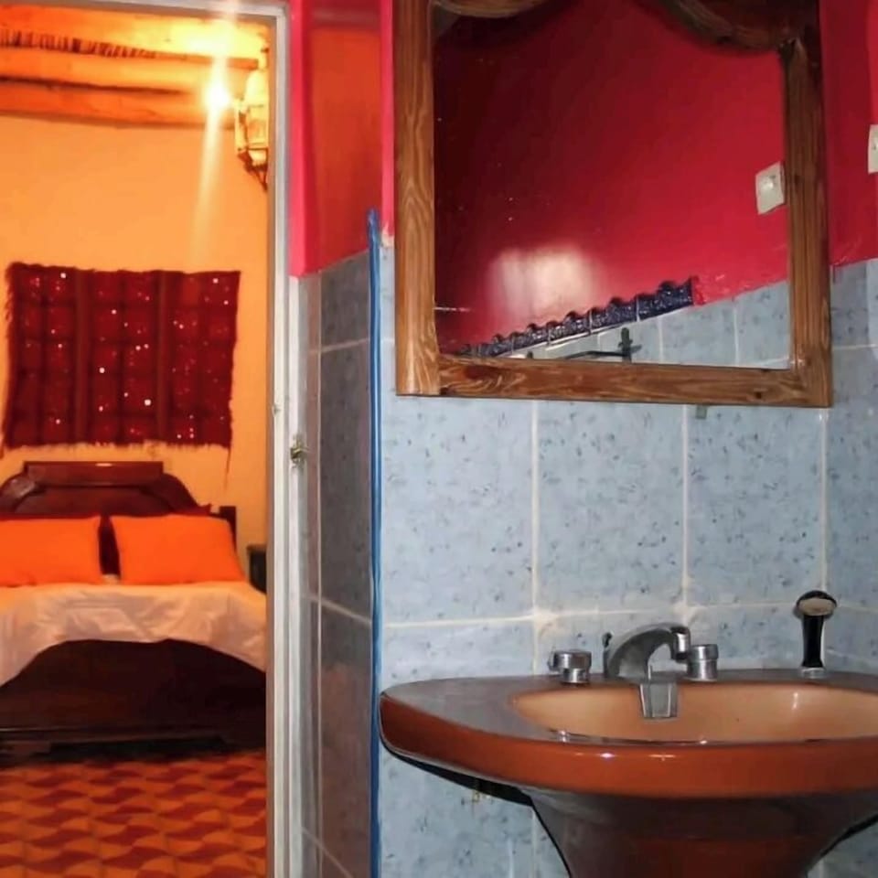 Classic Single Room | WiFi (free)
