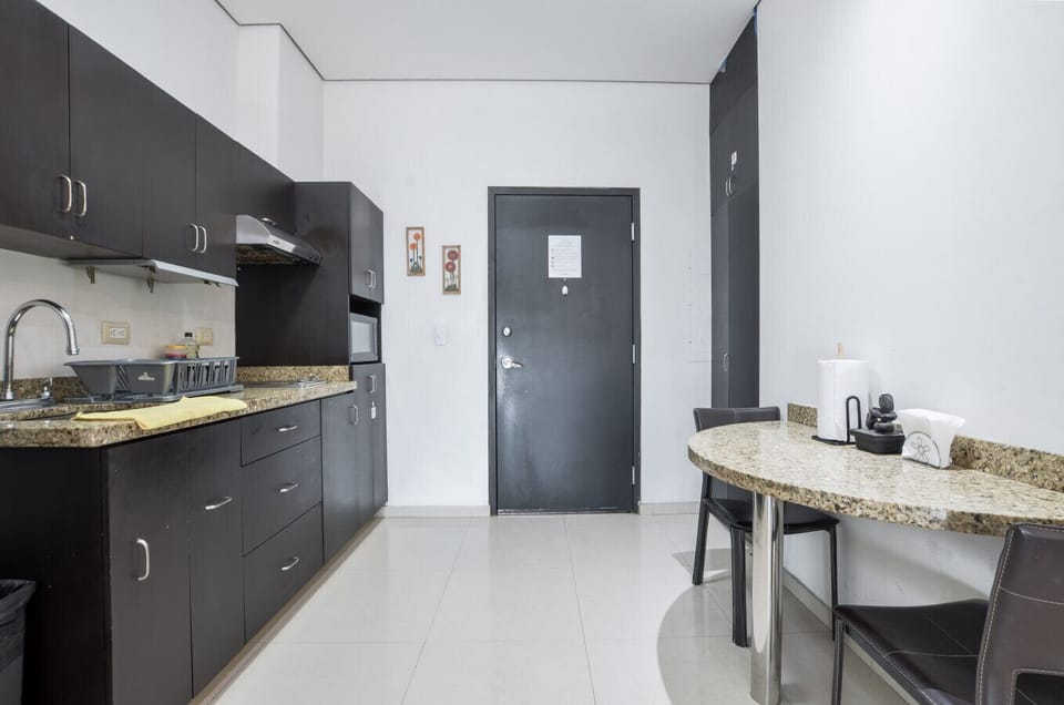 Cocina