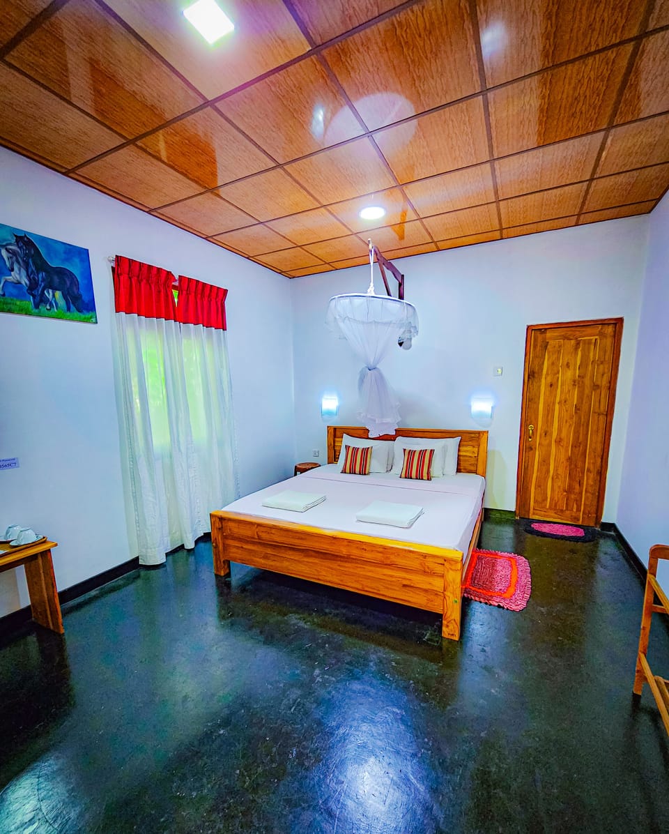 Deluxe Room | 1 bedroom, desk, free WiFi