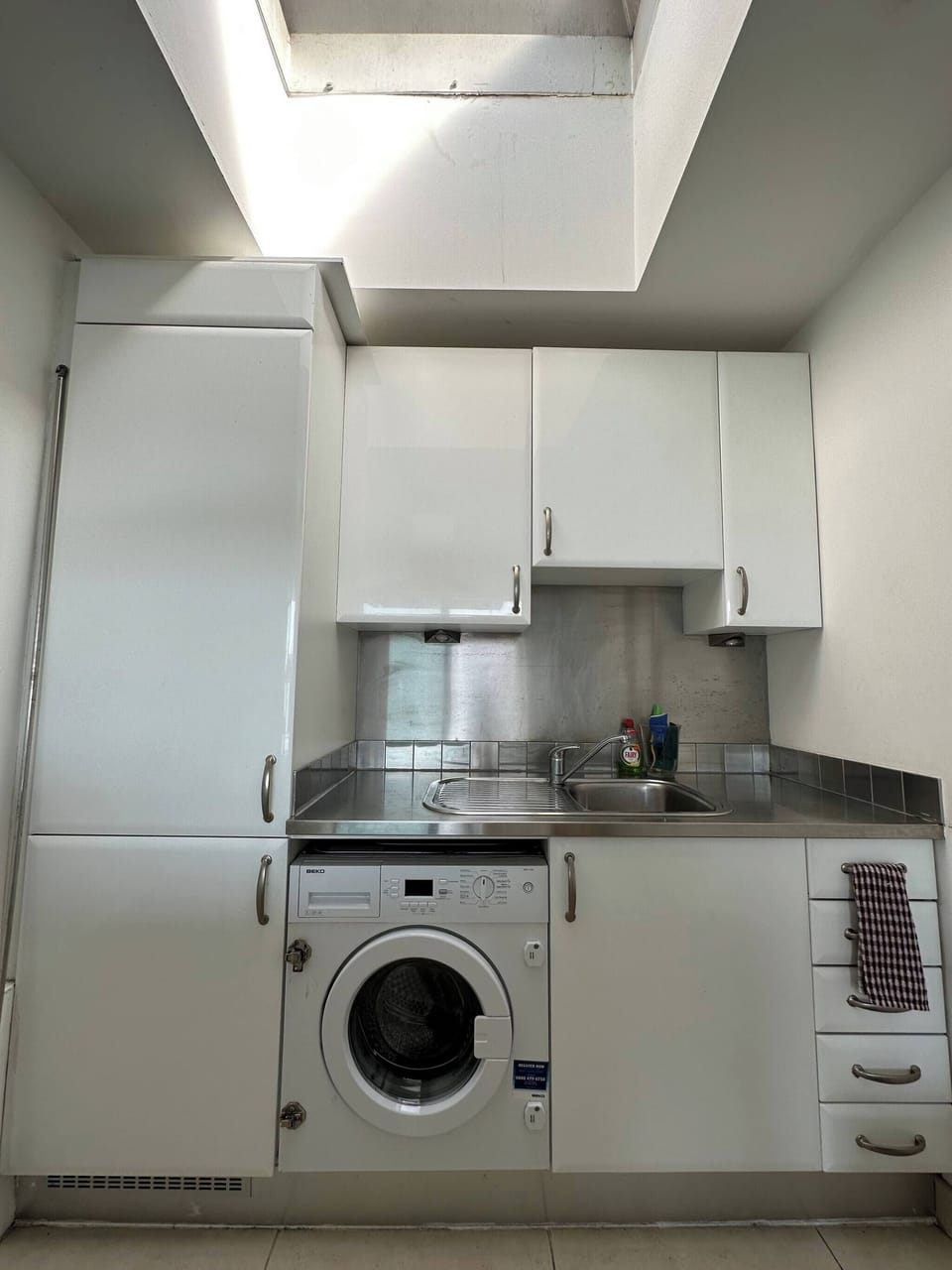 Apartment, 1 Bedroom, Balcony | Dining room
