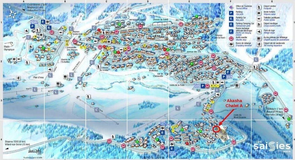 Property map
