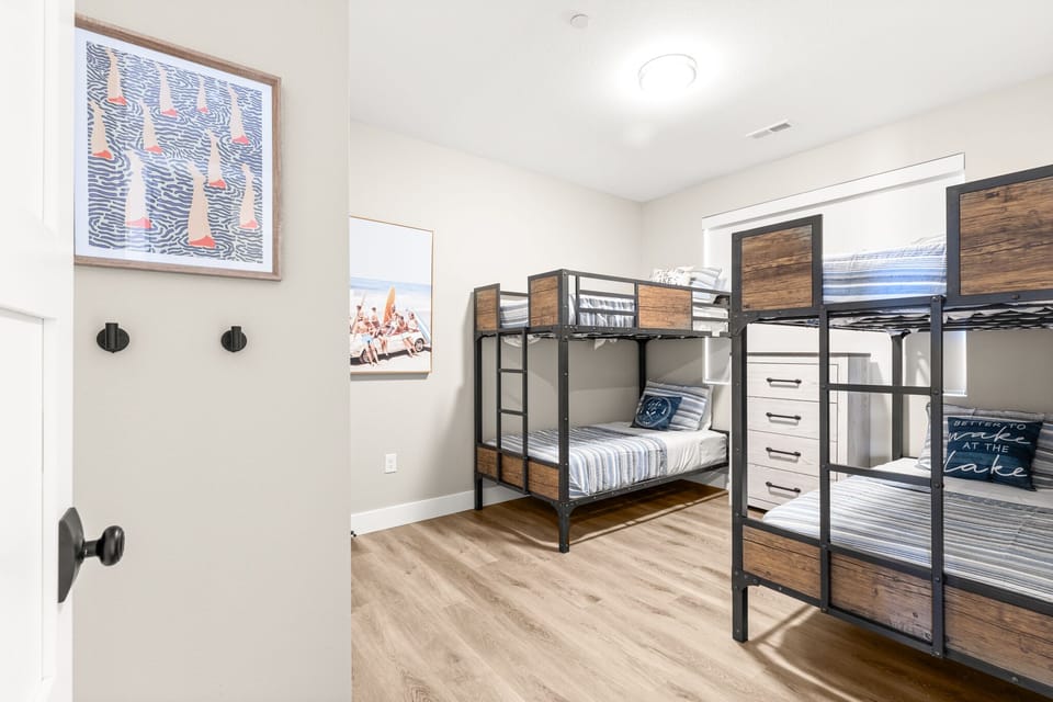 Bunk Room