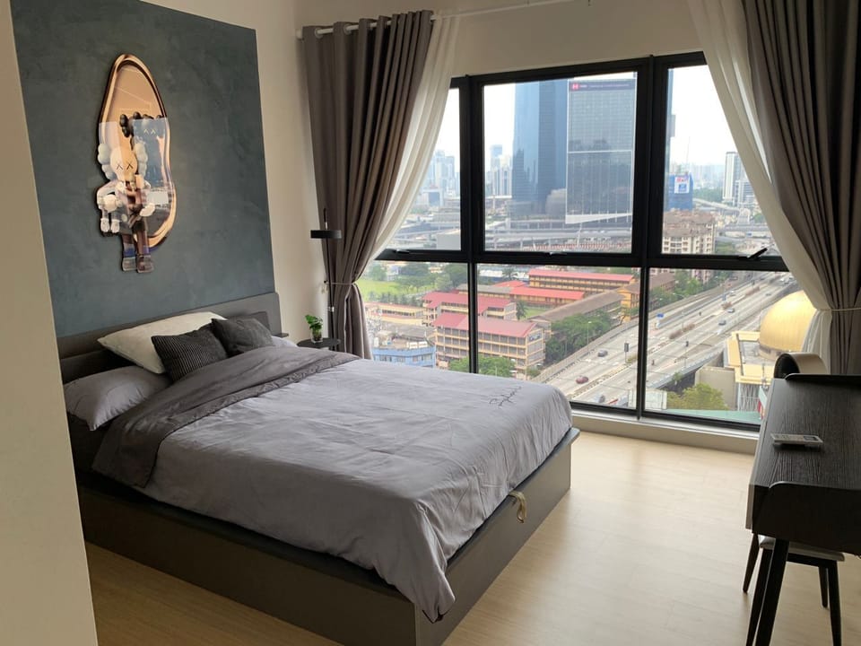 Continew by Plush Apartment in Federal Territory of Kuala Lumpur