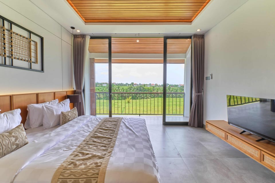 Deluxe Villa | 2 bedrooms