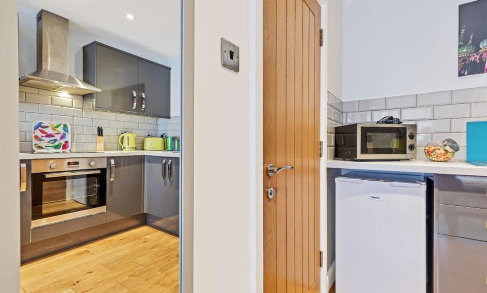 House | 1 bedroom