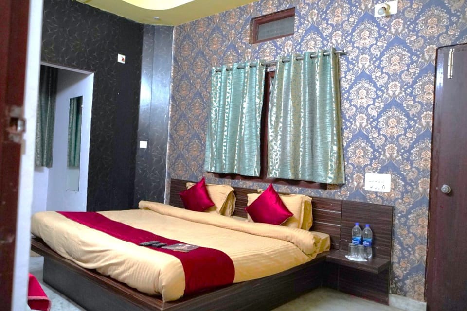 Deluxe Room | Free WiFi