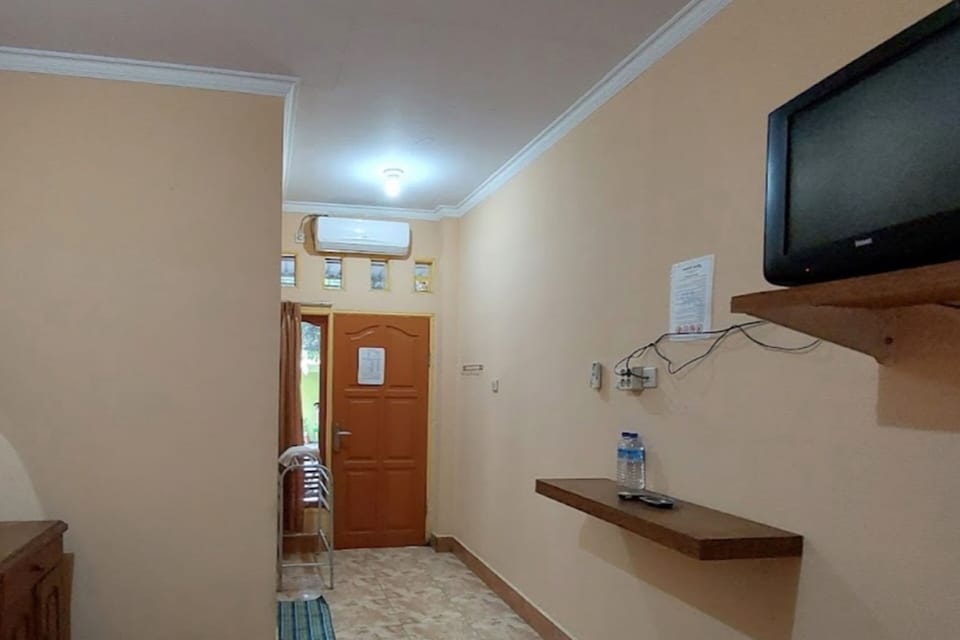 Deluxe Double Room | Bed sheets