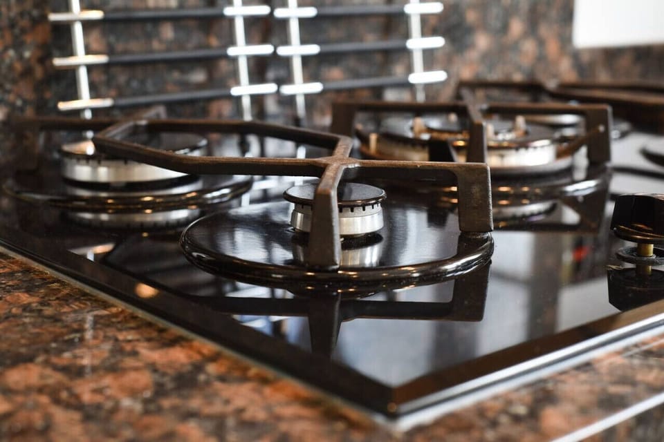 Stove