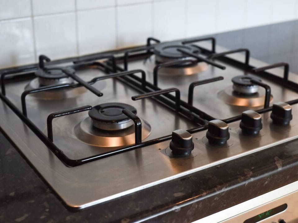Stove
