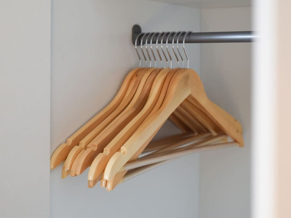 Clothes Hanger