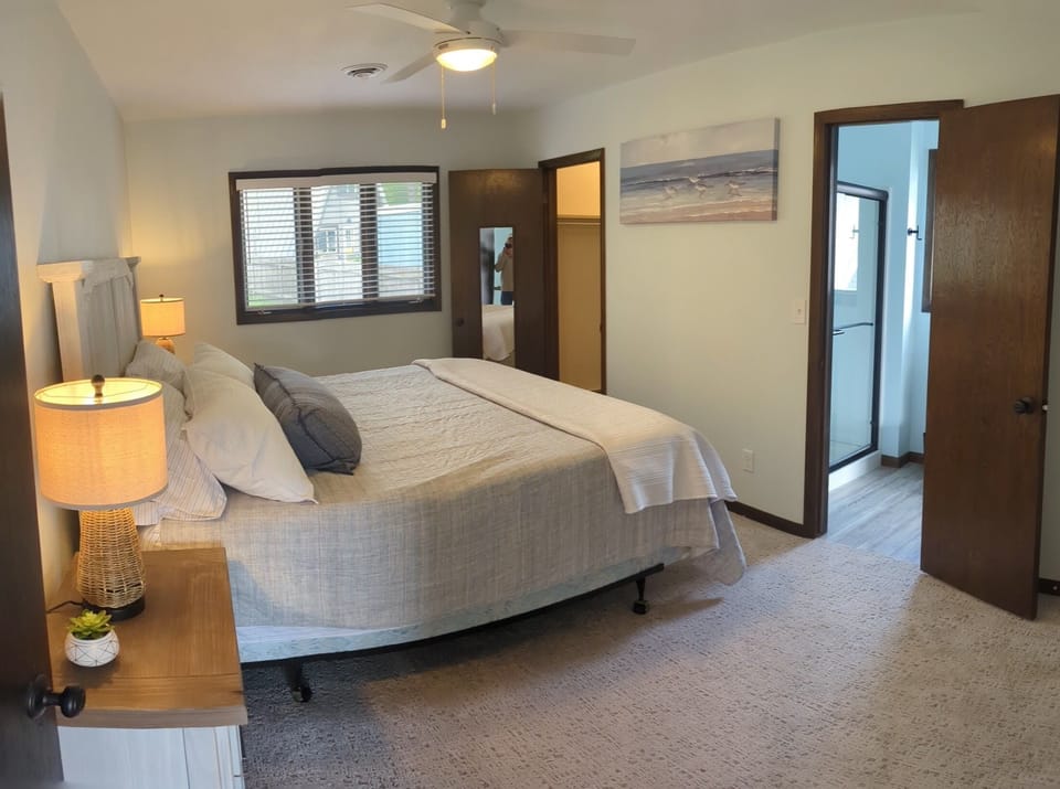 King Bedroom